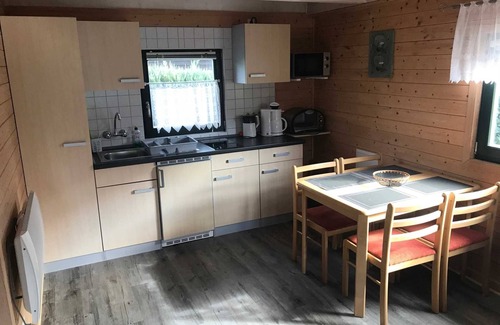Zwenzow House | House 3 - lakesearch on Labussee