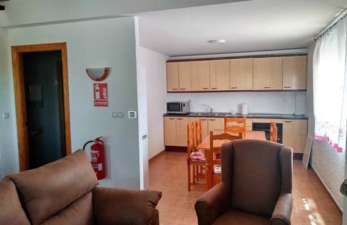 Jaen Apartment | House 3 Magina Dream La Guardia