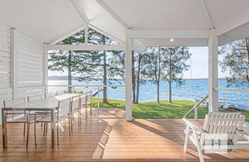 Summerland Point House | House ∙ 4 bedrooms ∙ 8 guests