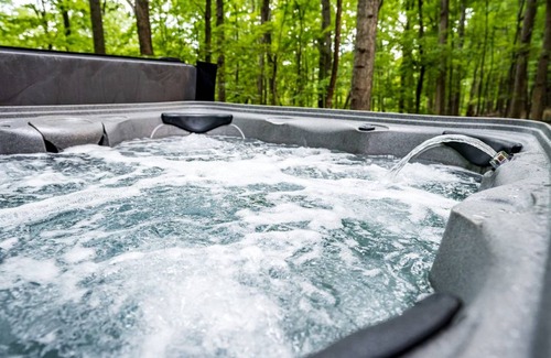 Berkeley Springs House | House ∙ 4 bedrooms ∙ 10 guests