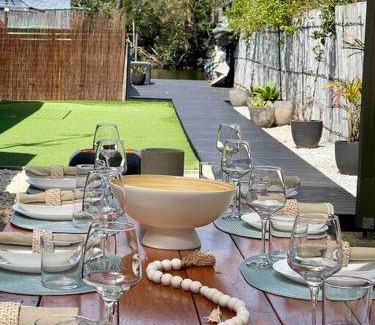 Chittaway Point House | House ∙ 4 bedrooms ∙ 9 guests