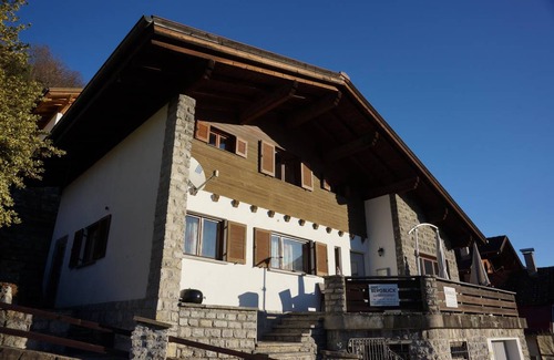 Bartholomaeberg House | House ∙ 4 bedrooms ∙ 8 guests