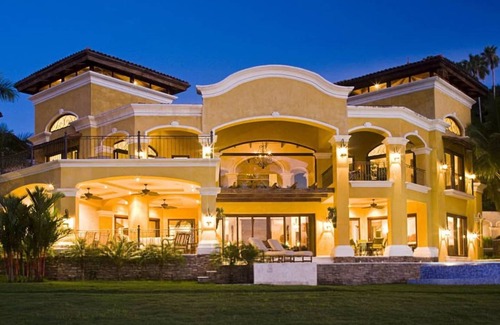 Playa Flamingo House | House ∙ 4 bedrooms ∙ 8 guests