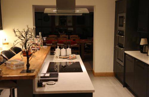 Westport House | House ∙ 4 bedrooms ∙ 8 guests