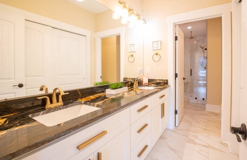 Wilmington Beach House | House ∙ 4 bedrooms ∙ 13 guests