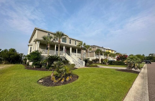 Mount Pleasant House | House ∙ 4 bedrooms ∙ 7 guests