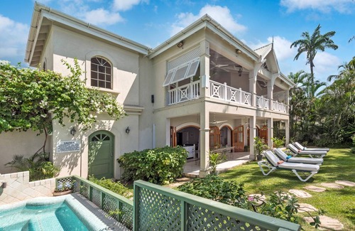 Fitts Village House | House ∙ 4 bedrooms ∙ 8 guests