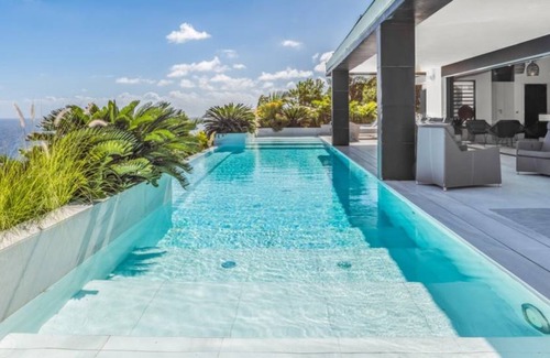 Devet House | House ∙ 4 bedrooms ∙ 8 guests