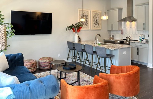 Nashville House | House ∙ 4 bedrooms ∙ 12 guests