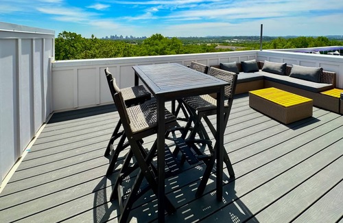 Nashville House | House ∙ 4 bedrooms ∙ 12 guests
