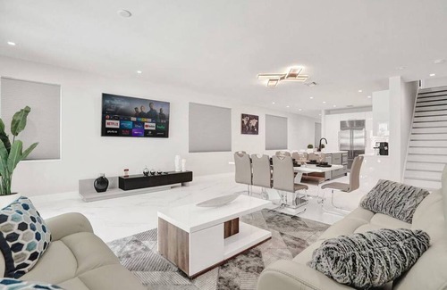 Colee Hammock House | House ∙ 4 bedrooms ∙ 14 guests