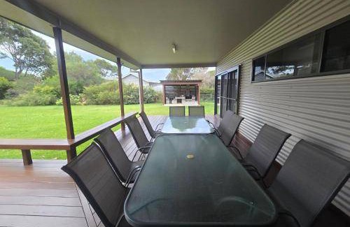 Bawley Point House | House ∙ 4 bedrooms ∙ 8 guests