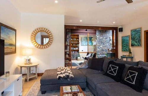 Bawley Point House | House ∙ 4 bedrooms ∙ 8 guests