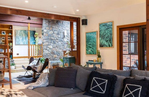 Bawley Point House | House ∙ 4 bedrooms ∙ 8 guests