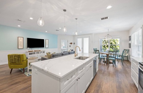 Naples Park House | House ∙ 4 bedrooms ∙ 8 guests