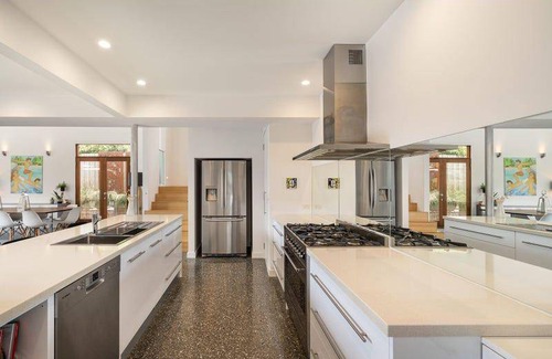 Sorrento House | House ∙ 4 bedrooms ∙ 10 guests