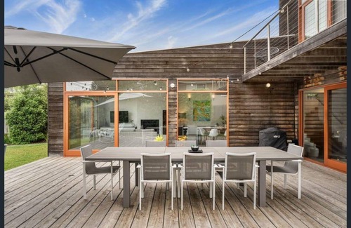 Sorrento House | House ∙ 4 bedrooms ∙ 10 guests