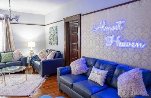 Summerlee House | House ∙ 4 bedrooms ∙ 16 guests