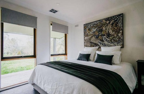 Kyneton House | House ∙ 4 bedrooms ∙ 10 guests