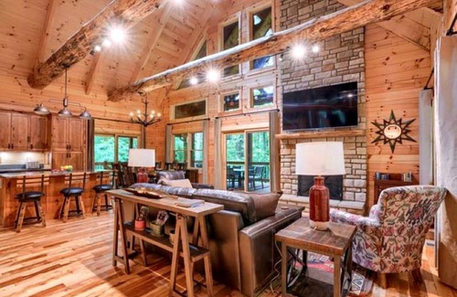 Logan House | House ∙ 4 bedrooms ∙ 10 guests