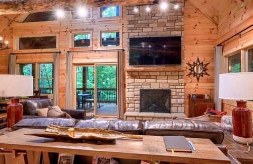 Logan House | House ∙ 4 bedrooms ∙ 10 guests