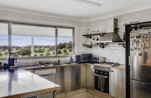 Milton House | House ∙ 4 bedrooms ∙ 12 guests