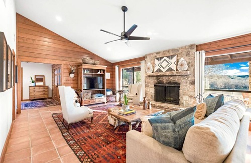 Ingram House | House ∙ 4 bedrooms ∙ 13 guests