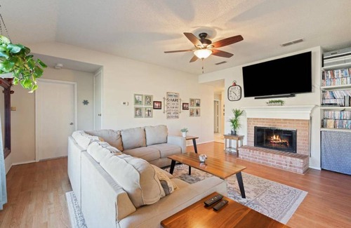 Denton House | House ∙ 4 bedrooms ∙ 5 guests