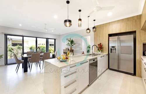 Muirhead House | House ∙ 4 bedrooms ∙ 8 guests
