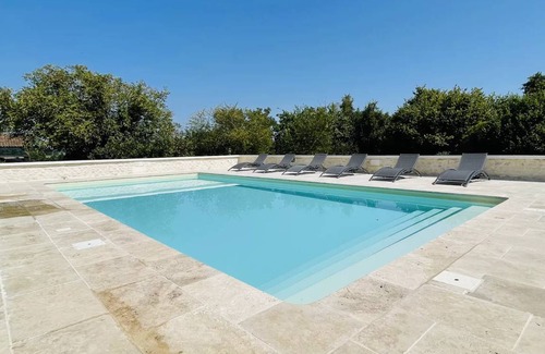 Pillac House | House ∙ 4 bedrooms ∙ 8 guests
