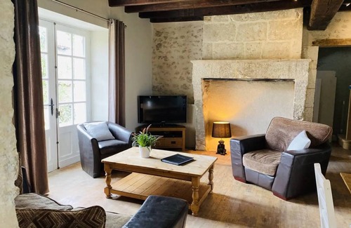 Pillac House | House ∙ 4 bedrooms ∙ 8 guests