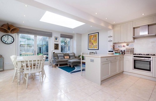 Nightingale House | House ∙ 4 bedrooms ∙ 8 guests