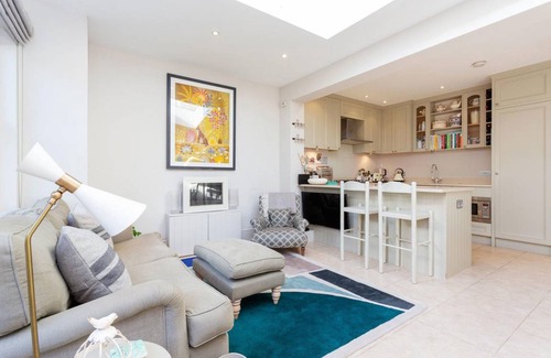 Nightingale House | House ∙ 4 bedrooms ∙ 8 guests