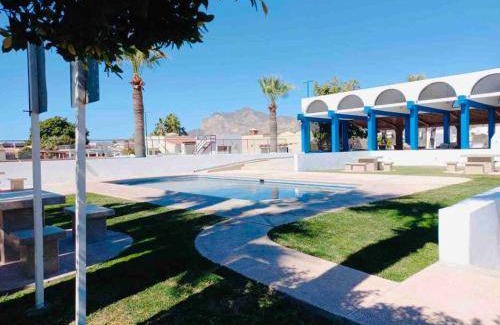 Costa Del Mar House | House ∙ 4 bedrooms ∙ 8 guests