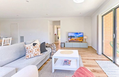 Clyde House | House ∙ 4 bedrooms ∙ 8 guests