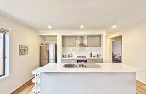 Clyde House | House ∙ 4 bedrooms ∙ 8 guests