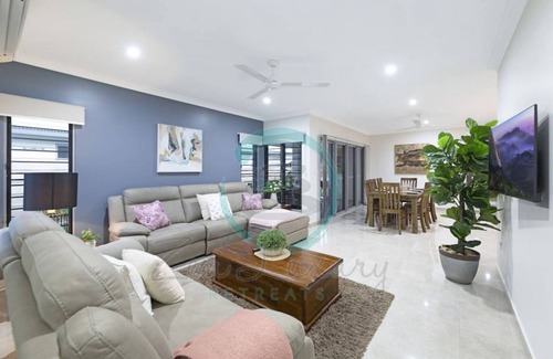 Muirhead House | House ∙ 4 bedrooms ∙ 9 guests