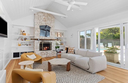 Sorrento House | House ∙ 4 bedrooms ∙ 9 guests