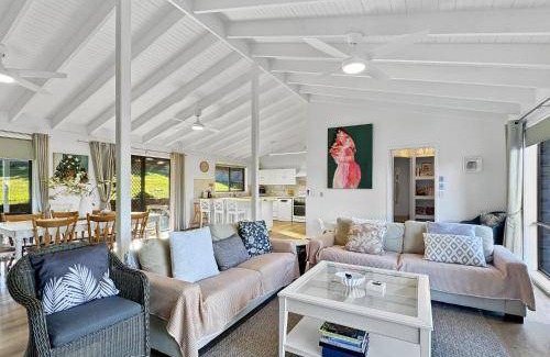 Surf Beach House | House ∙ 4 bedrooms ∙ 8 guests
