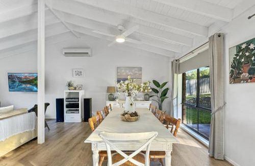 Surf Beach House | House ∙ 4 bedrooms ∙ 8 guests