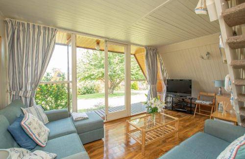 Martin House | House ∙ 4 bedrooms ∙ 6 guests