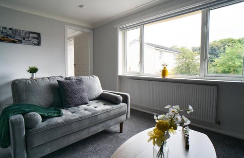 Livingston House | House ∙ 4 bedrooms ∙ 7 guests