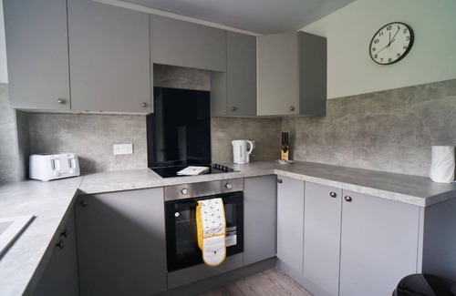 Livingston House | House ∙ 4 bedrooms ∙ 7 guests