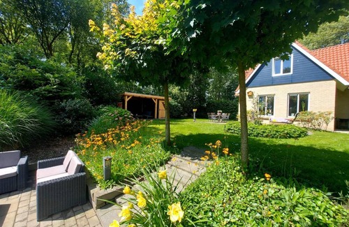 Westerbork House | House ∙ 4 bedrooms ∙ 6 guests