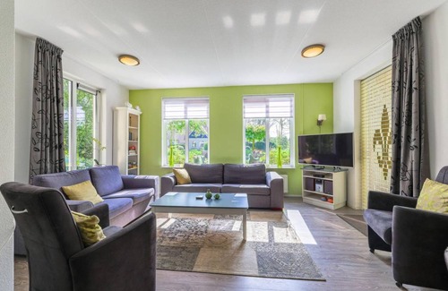 Westerbork House | House ∙ 4 bedrooms ∙ 6 guests