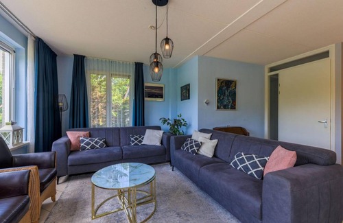 Westerbork House | House ∙ 4 bedrooms ∙ 8 guests
