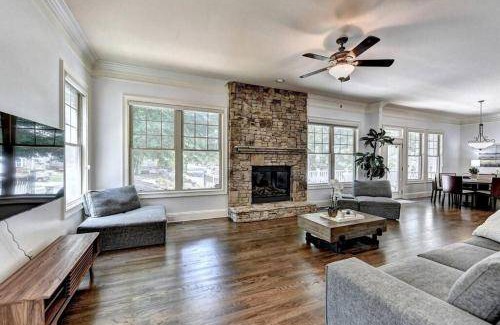 Home Park House | House ∙ 4 bedrooms ∙ 12 guests