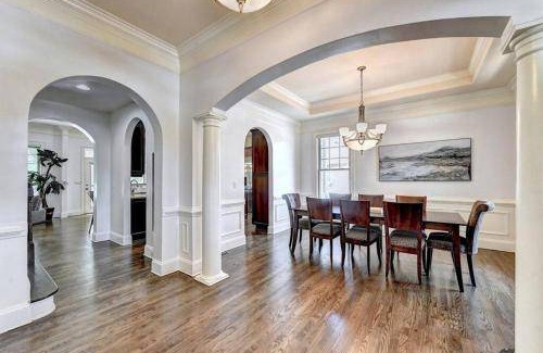 Home Park House | House ∙ 4 bedrooms ∙ 12 guests