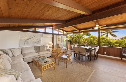 Kaanapali House | House ∙ 4 bedrooms ∙ 8 guests