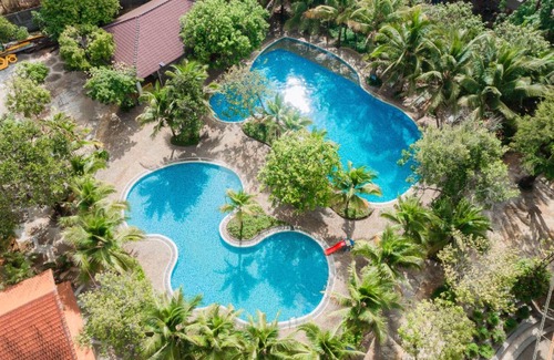 Buon Ma Thuot House | House ∙ 4 bedrooms ∙ 12 guests